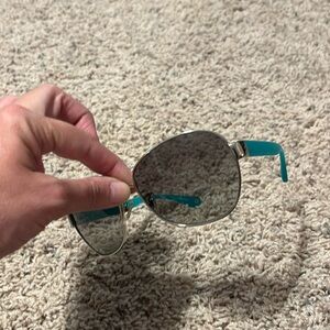 Coach women's sunglasses